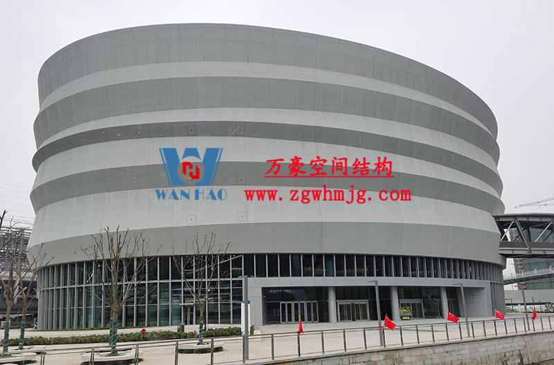 膜結(jié)構(gòu)建筑有幾種類型？分別有什么特點(diǎn)？