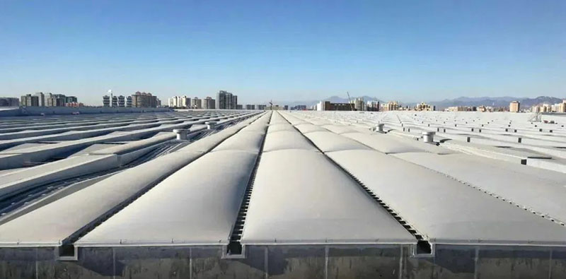 亞洲最大鐵路樞紐，北京豐臺站投用在即