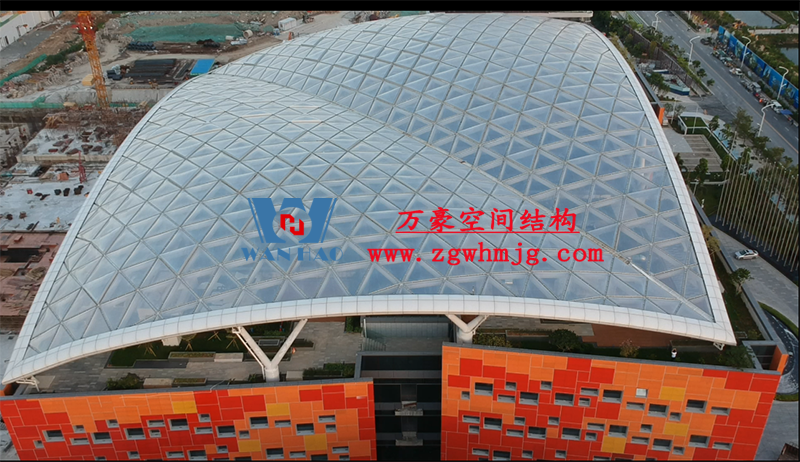 ETFE膜結(jié)構(gòu)設(shè)計(jì)為什么要找專(zhuān)業(yè)膜結(jié)構(gòu)公司？ETFE膜結(jié)構(gòu)設(shè)計(jì)師能幫你做什么？