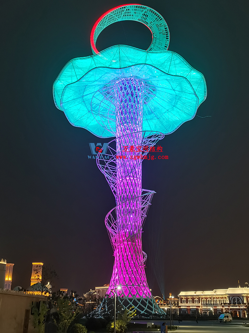 勞動最光榮，致敬一線工作者！