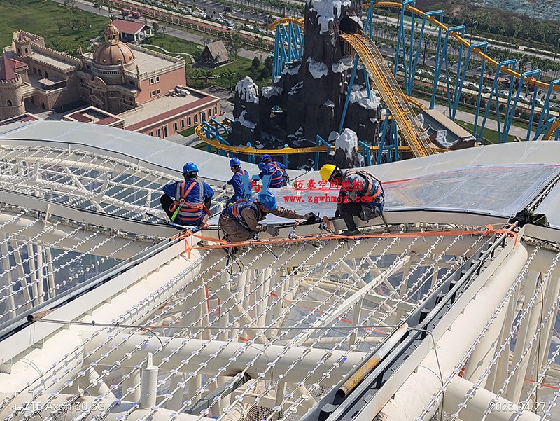 勞動最光榮，致敬一線工作者！