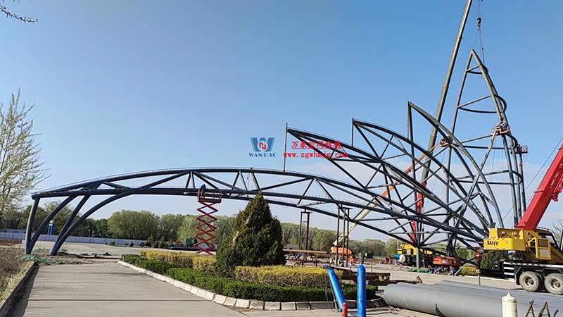 勞動最光榮，致敬一線工作者！