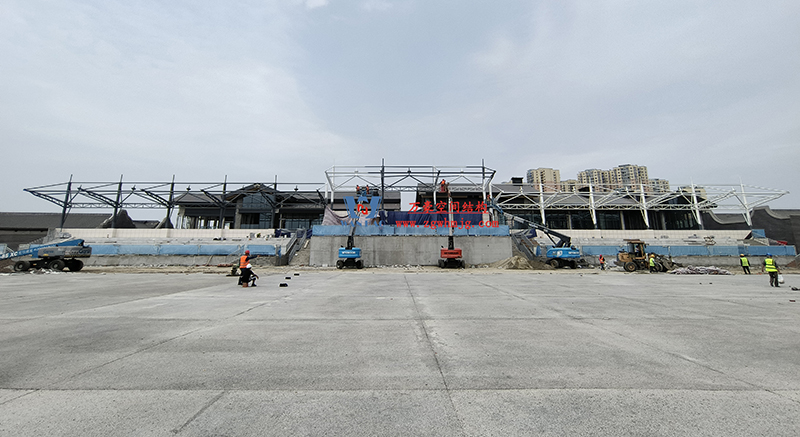 勞動最光榮，致敬一線工作者！