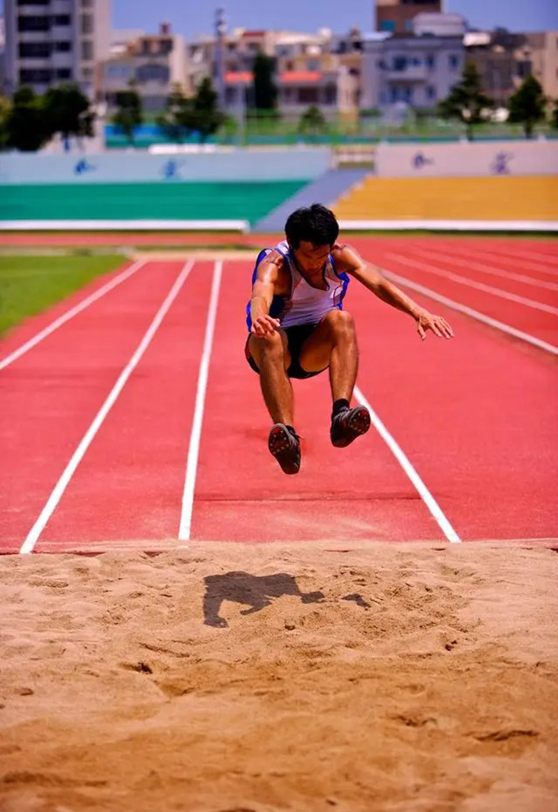 奧運賽事必備！9個重要英文縮寫，你了解幾個？