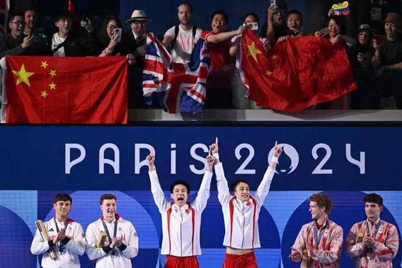 奧運(yùn)賽事必備！9個(gè)重要英文縮寫，你了解幾個(gè)？