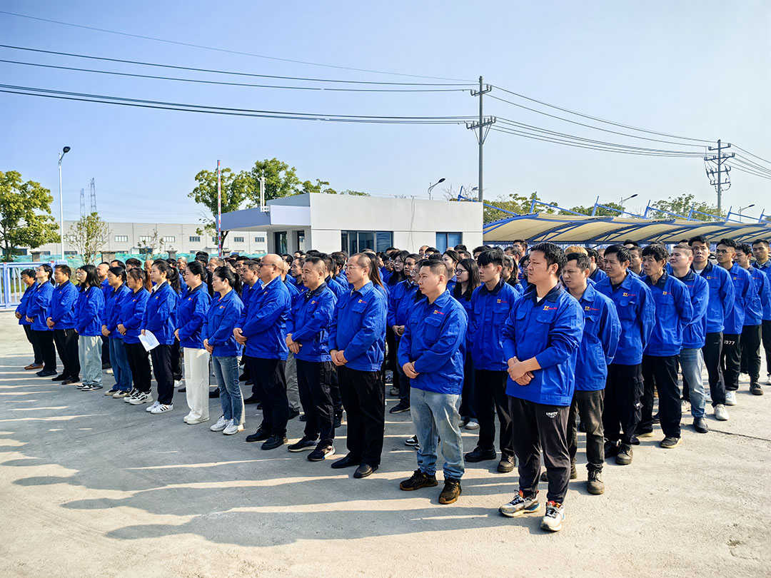 萬豪集團|喜迎喬遷，盛啟新章！