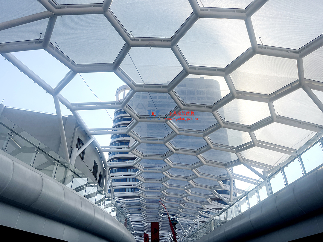 奮進！每一天丨加速！加速！直擊項目施工現場→