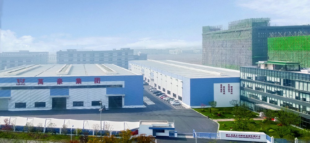 萬豪集團在建項目合集