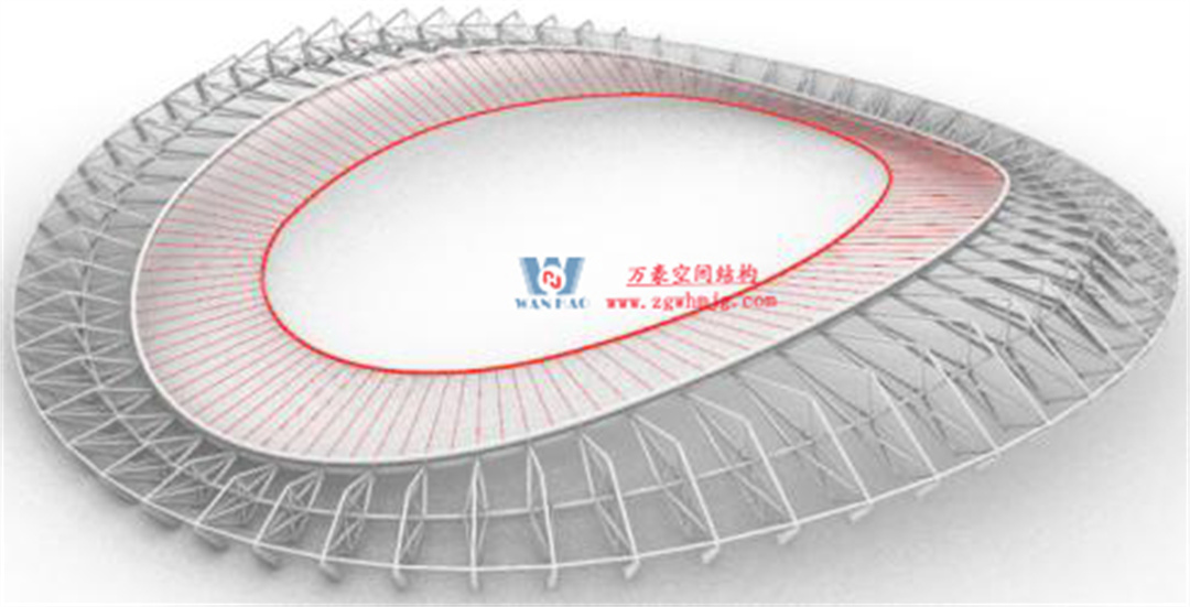 標桿引領，智啟未來——萬豪集團營銷、設計與技術骨干共赴無錫奧體中心，現場觀摩學習解鎖“創新密碼”