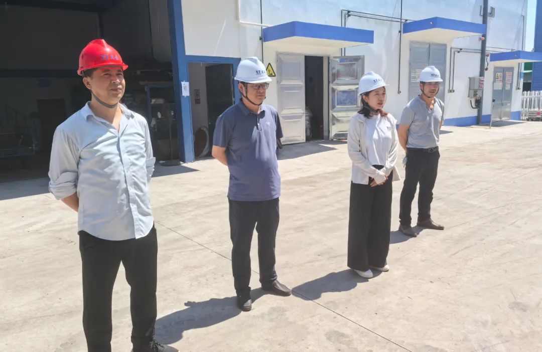 工廠消防演練：筑牢安全防線，守護(hù)生命財(cái)產(chǎn)