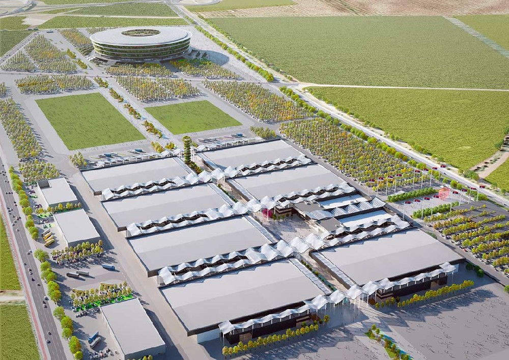 中國電建與塞爾維亞總統武契奇會面，共話友好合作