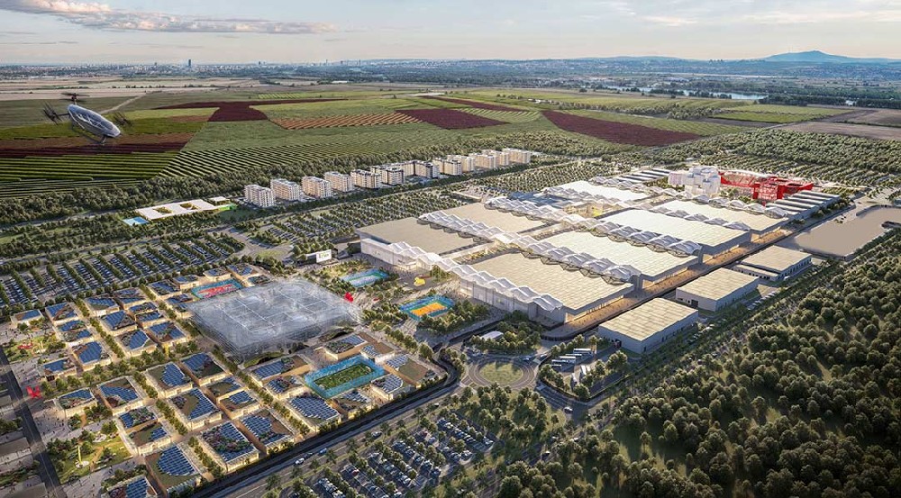 深化合作，推進新時代中塞友誼建設