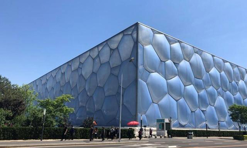 單層ETFE膜結(jié)構(gòu)與氣枕ETFE膜結(jié)構(gòu)有什么區(qū)別？ETFE膜結(jié)構(gòu)經(jīng)典案例有哪些？