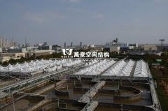 寧波北區污水處理廠