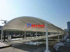 北方適合做膜結構建筑嗎？膜結構建筑在北方修建時要考慮哪些問題?