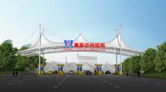 德國米樂膜結構膜材好不好？有哪些性能特點？