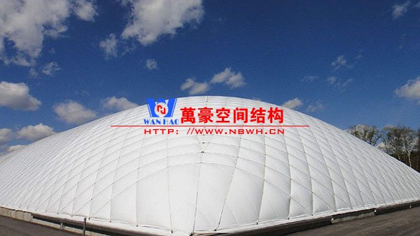 充氣膜結構