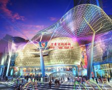 膜結(jié)構(gòu)有哪些優(yōu)勢(shì)？膜結(jié)構(gòu)材料與其它材料比有哪些優(yōu)點(diǎn)？