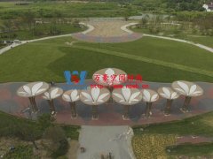 影響張拉膜結(jié)構(gòu)價(jià)格因素有哪些？張拉膜結(jié)構(gòu)價(jià)格一般多少錢？