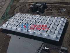 張拉膜膜結構工程設計有哪些注意事項？膜結構工程設計要點分析