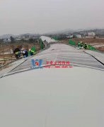 膜結構安裝方法有哪些？膜結構安裝步驟是怎樣的？